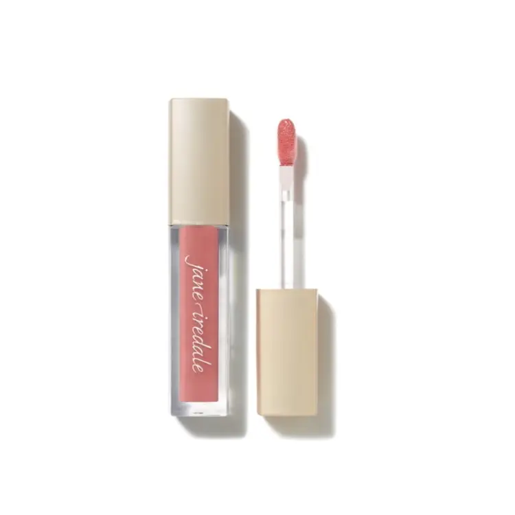 ColorLuxe High Impact Lip Glaze - błyszczyk do ust, wegański 5 ml