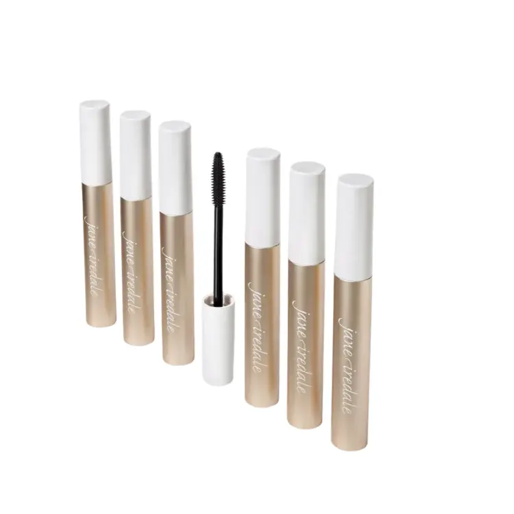 Lash Fixation Length & Definition Tubing Mascara - innowacyjny tusz do rzęs z formułą 