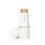 Na zdjęciu widzimy wielofunkcyjny kremowy, mineralny rozświetlacz w sztyfcie tzw. stick; Glow Time®  Highlighter Stick marki Jane Iredale w odcieniu Eclipse.