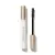 Opakowanie Beyond Lash Volumizing Mascara. Smukłe, cylindryczne opakowanie w białym odcieniu z satynowo złotą zatyczką. Subtelne logo. Szczoteczka cienka, precyzyjna z gęstymi wypustkami do dokładnego rozdzielania i wydłużania rzęs.