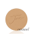 caramel new.pngOkrągły, prasowany puder do twarzy marki Jane Iredale w odcieniu Caramel: Ciepły karmelowy odcień z złotym podtonem z wytłoczonym logo Jane Iredale.