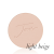Okrągły, prasowany puder do twarzy marki Jane Iredale w odcieniu Light Beige: Jasny beż z ciepłym, brzoskwiniowym podtonem z wytłoczonym logo Jane Iredale.