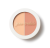 Korektor w kremie Circle Delete Concealer Peach w okrągłym opakowaniu z białą pokrywką. Zawiera dwa odcienie – brzoskwiniowy i beżowy do mieszania, idealne do dopasowania koloru i maskowania cieni pod oczami. Wariant jaśniejszy, dla jasnej karnacji.