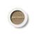 Okrągłe opakowanie pudru do brwi jane iredale PureBrow Brow Powder. Produkt znajduje się w  minimalistycznym pojemniku z białą ramką i przezroczystym wieczkiem przez które widoczny jest odcień pudru. Na wieczku znajduje się logo jane iredale.