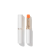 Na zdjęciu widoczna jest pomadka z kolekcji Just Kissed Lip and Cheek Stain marki Jane Iredale. Produkt umieszczony jest w eleganckim, białym opakowaniu ze złotym wykończeniem.