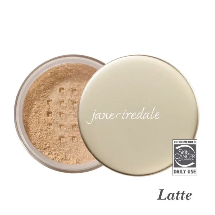 Latte to neutralny, średnio-ciemny odcień dla skóry w tonacji „medium to dark”; pięknie wyrównuje koloryt i zapewnia promienne, naturalne wykończenie z filtrem SPF 15.