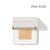 Cień do powiek Jane Iredale PurePressed Eye Shadow Single w odcieniu Pure Gold. Klasyczne złoto o ciepłym tonie i subtelnym połysku. Idealny do rozświetlania powieki, wewnętrznego kącika oka lub jako akcent na środku ruchomej powieki.
