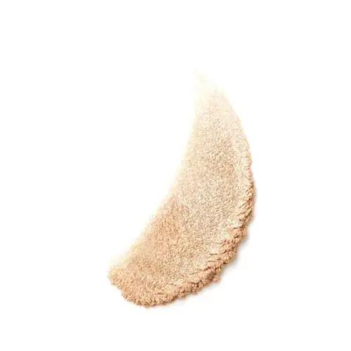 Próbka JANE IREDALE 24-Karat GOLD DUST - złoty pyłek do makijażu oczu, twarzy i dekoltu to odcień ciepły, złocisty kolor z delikatnym, perłowym połyskiem.