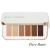 Paleta sześciu cieni do powiek Pure Basics od Jane Iredale to uniwersalne zestawienie neutralnych matowych odcieni, w biało złotym eleganckim kompakcie.