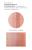 Na zdjęciu widać próbki kolorów produktu purebronze shimmer bronzer peaches&cream w formie swatchy, na damskim przedramieniu o jasnej i średniej karnacji.