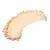 Na zdjęciu jest rozsypany puder sypki Jane Iredale Amazing Matte™.  Produkt ma drobno zmieloną, matową formułę i występuje w bardzo jasnym, neutralnym beżowym odcieniu. Puder nie zawiera koloru kryjącego, więc nadaje się do każdego typu cery.
