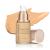 Beyond Matte Liquid Foundation posiada elegancką butelkę z szklanego, matowego materiału. Butelka jest zazwyczaj dość smukła i prosta, z precyzyjnym aplikatorem (np. pompką), co umożliwia łatwe dozowanie odpowiedniej ilości produktu.