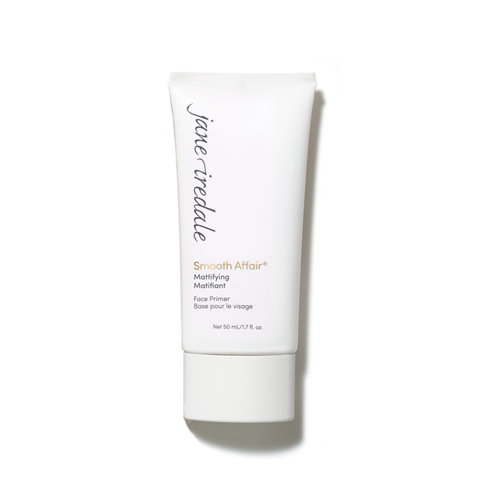 Smooth Affair Mattifying - matująca baza pod makijaż do cery mieszanej i tłustej 50ml 