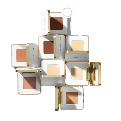 PurePressed Eye Shadow - pojedynczy, mineralny cień do powiek 1,3g