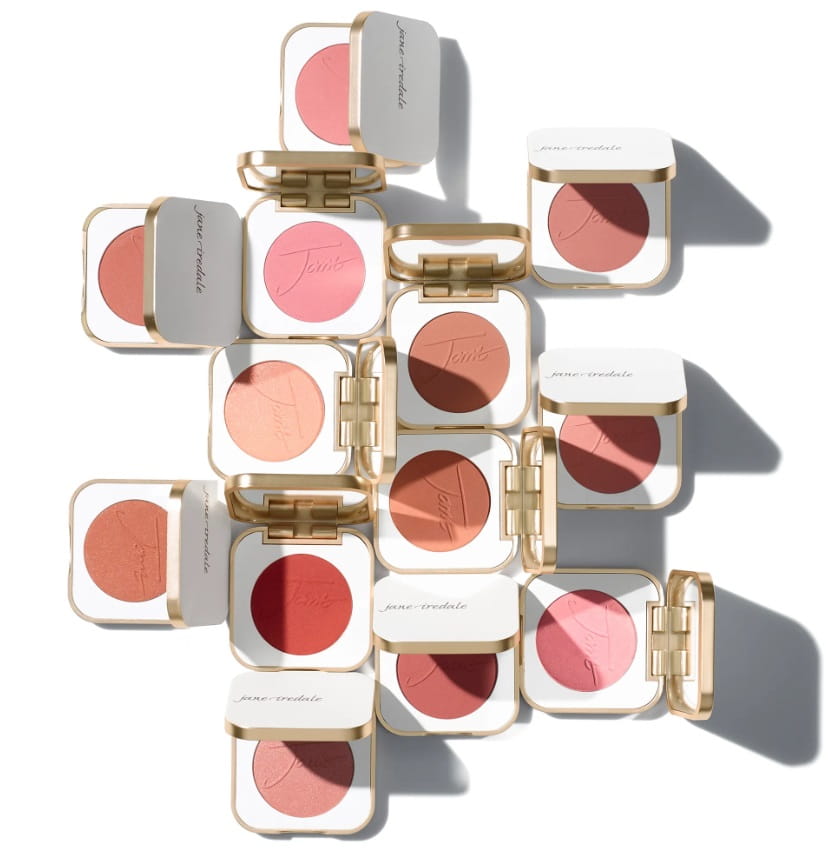 PurePressed Blush - mineralny róż prasowany 3,7g