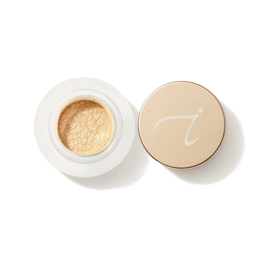 JANE IREDALE 24-Karat GOLD DUST - złoty pyłek do makijażu oczu, twarzy i dekoltu 1g