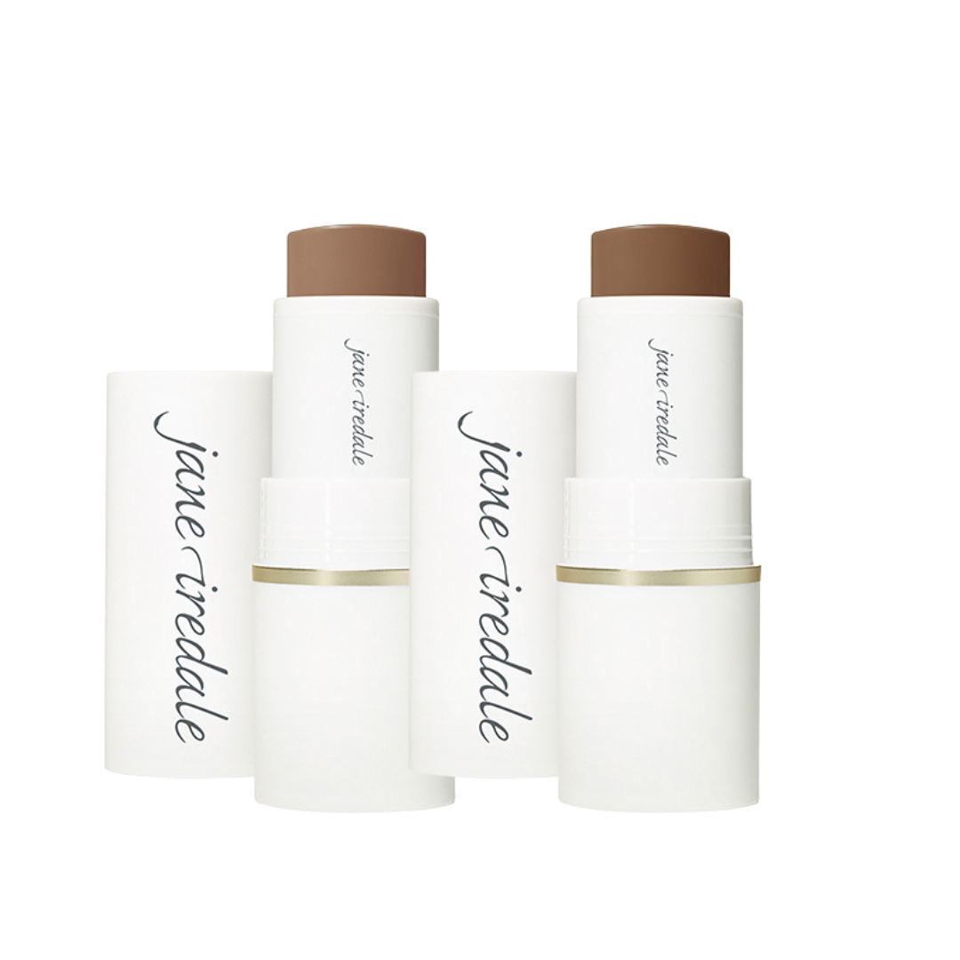 Glow Time Bronzer Stick Sizzle  kremowy, mineralny bronzer w sztyfcie 7,5g 