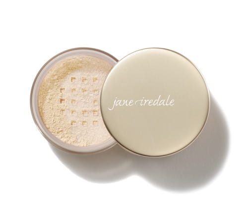 Amazing Matte Loose Finish Powder - transparentny, matujący puder sypki do wykończenia makijażu 10 g 