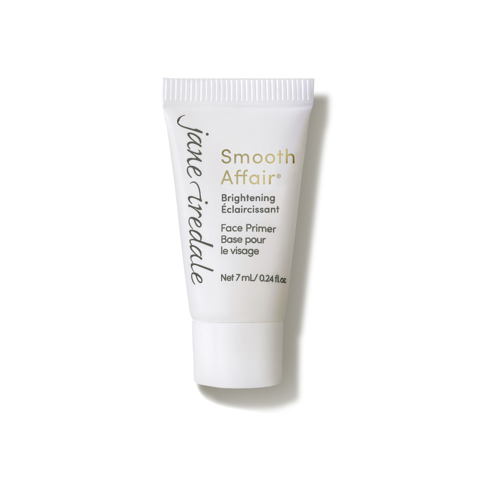Smooth Affair Brightening Face Primer MINI - rozjaśniająca i wygładzająca baza w wersji mini 7ml