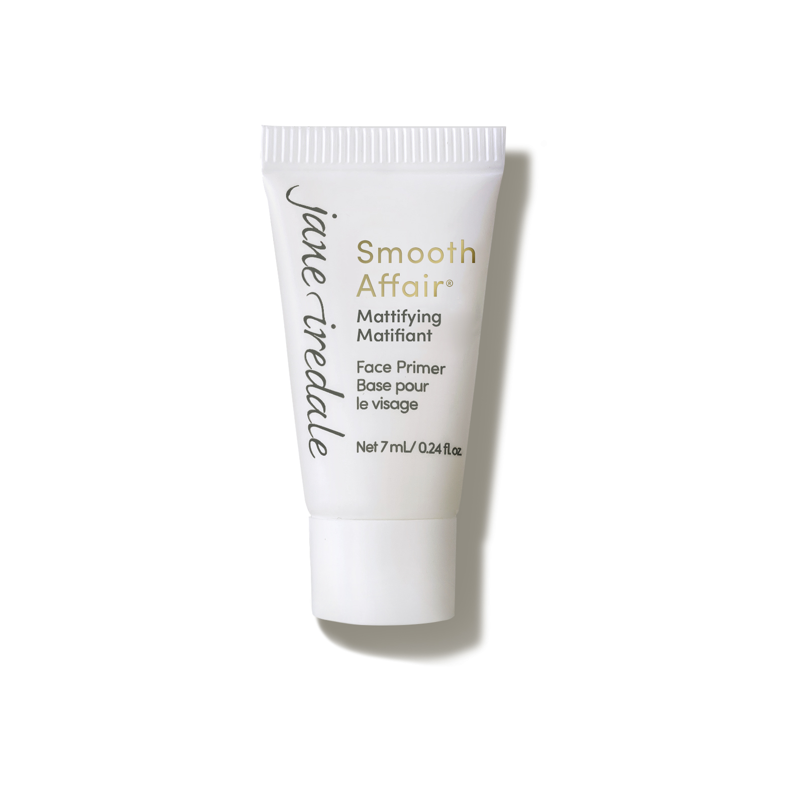 Smooth Affair Mattifying MINI - matująca baza pod makijaż do cery mieszanej i tłustej w wersji mini 7ml